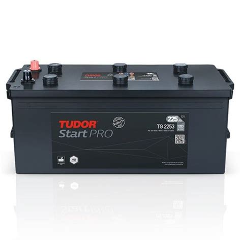 TUDOR TG2253 Battery — Discounts today 